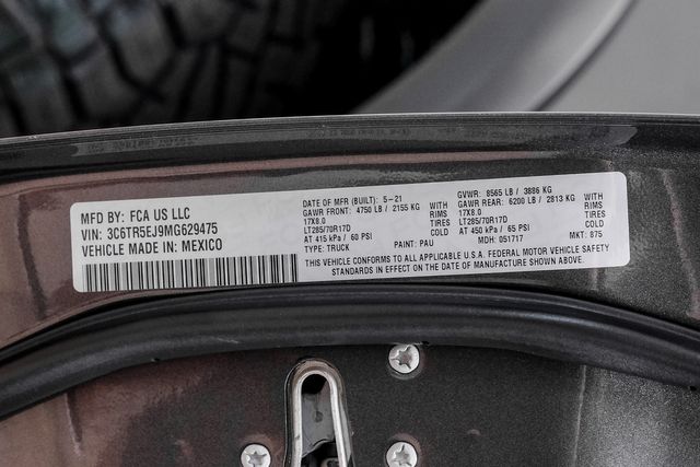 2021 Ram 2500 Power Wagon 4X4,ROOF,NAV, HTD/COOL LTH, NITTO, 59K | Carrollton, TX | Texas Vehicle Exchange 2021 Ram 2500 Power Wagon 4X4,ROOF,NAV, HTD/COOL LTH, NITTO, 59K | Carrollton, TX | Texas Vehicle Exchange