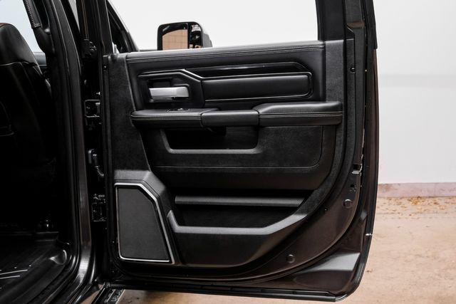 2021 Ram 2500 Power Wagon 4X4,ROOF,NAV, HTD/COOL LTH, NITTO, 59K | Carrollton, TX | Texas Vehicle Exchange