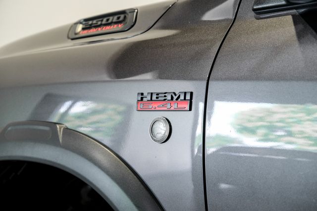 2021 Ram 2500 Power Wagon 4X4,ROOF,NAV, HTD/COOL LTH, NITTO, 59K | Carrollton, TX | Texas Vehicle Exchange