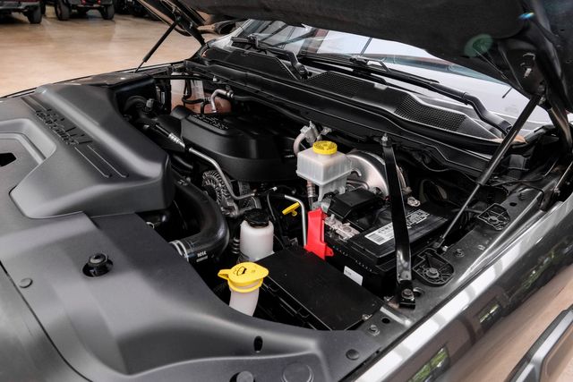 2021 Ram 2500 Power Wagon 4X4,ROOF,NAV, HTD/COOL LTH, NITTO, 59K | Carrollton, TX | Texas Vehicle Exchange