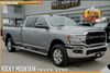 2021 Ram 2500 Big Horn 4X4 LONG BED / CLEAN CARFAX / CUMMINS | Austin, TX | Rocky Mountain Truck Stop Austin