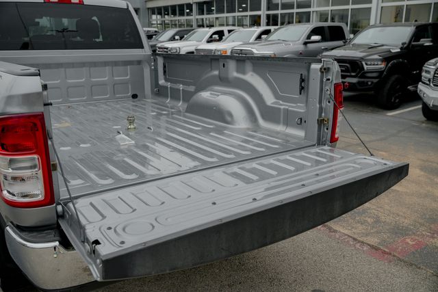 2021 Ram 2500 Big Horn 4X4 LONG BED / CLEAN CARFAX / CUMMINS | Austin, TX | Rocky Mountain Truck Stop Austin 2021 Ram 2500 Big Horn 4X4 LONG BED / CLEAN CARFAX / CUMMINS | Austin, TX | Rocky Mountain Truck Stop Austin