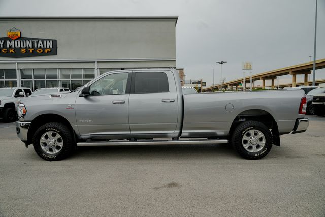 2021 Ram 2500 Big Horn 4X4 LONG BED / CLEAN CARFAX / CUMMINS | Austin, TX | Rocky Mountain Truck Stop Austin 2021 Ram 2500 Big Horn 4X4 LONG BED / CLEAN CARFAX / CUMMINS | Austin, TX | Rocky Mountain Truck Stop Austin