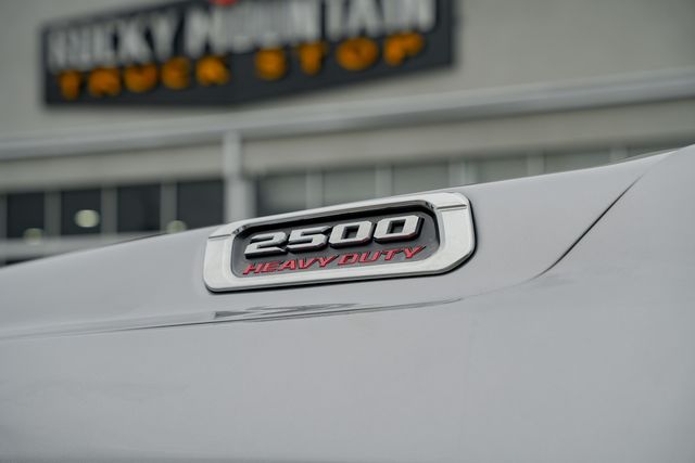 2021 Ram 2500 Big Horn 4X4 LONG BED / CLEAN CARFAX / CUMMINS | Austin, TX | Rocky Mountain Truck Stop Austin 2021 Ram 2500 Big Horn 4X4 LONG BED / CLEAN CARFAX / CUMMINS | Austin, TX | Rocky Mountain Truck Stop Austin