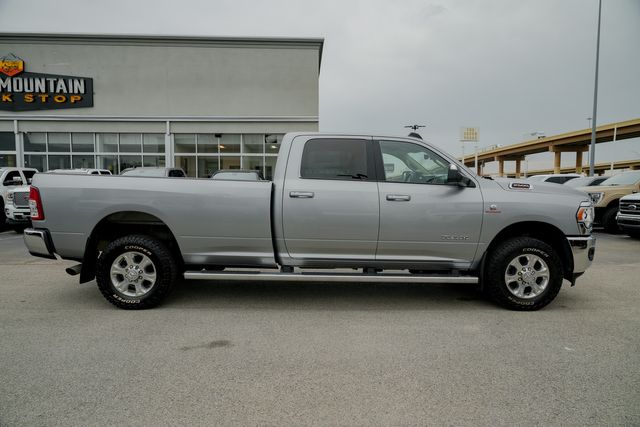 2021 Ram 2500 Big Horn 4X4 LONG BED / CLEAN CARFAX / CUMMINS | Austin, TX | Rocky Mountain Truck Stop Austin 2021 Ram 2500 Big Horn 4X4 LONG BED / CLEAN CARFAX / CUMMINS | Austin, TX | Rocky Mountain Truck Stop Austin