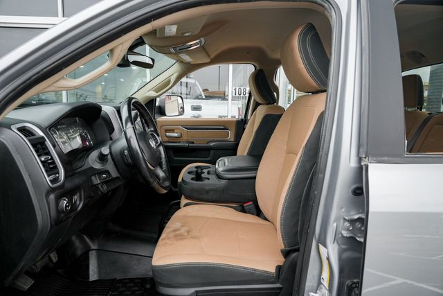 2021 Ram 2500 Big Horn 4X4 LONG BED / CLEAN CARFAX / CUMMINS | Austin, TX | Rocky Mountain Truck Stop Austin 2021 Ram 2500 Big Horn 4X4 LONG BED / CLEAN CARFAX / CUMMINS | Austin, TX | Rocky Mountain Truck Stop Austin