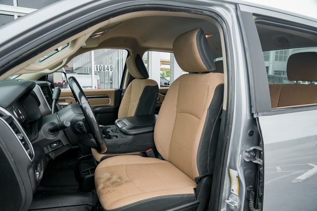 2021 Ram 2500 Big Horn 4X4 LONG BED / CLEAN CARFAX / CUMMINS | Austin, TX | Rocky Mountain Truck Stop Austin 2021 Ram 2500 Big Horn 4X4 LONG BED / CLEAN CARFAX / CUMMINS | Austin, TX | Rocky Mountain Truck Stop Austin