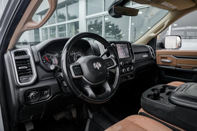 2021 Ram 2500 Big Horn 4X4 LONG BED / CLEAN CARFAX / CUMMINS | Austin, TX | Rocky Mountain Truck Stop Austin 2021 Ram 2500 Big Horn 4X4 LONG BED / CLEAN CARFAX / CUMMINS | Austin, TX | Rocky Mountain Truck Stop Austin