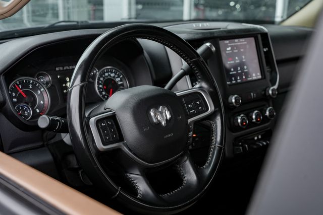 2021 Ram 2500 Big Horn 4X4 LONG BED / CLEAN CARFAX / CUMMINS | Austin, TX | Rocky Mountain Truck Stop Austin 2021 Ram 2500 Big Horn 4X4 LONG BED / CLEAN CARFAX / CUMMINS | Austin, TX | Rocky Mountain Truck Stop Austin