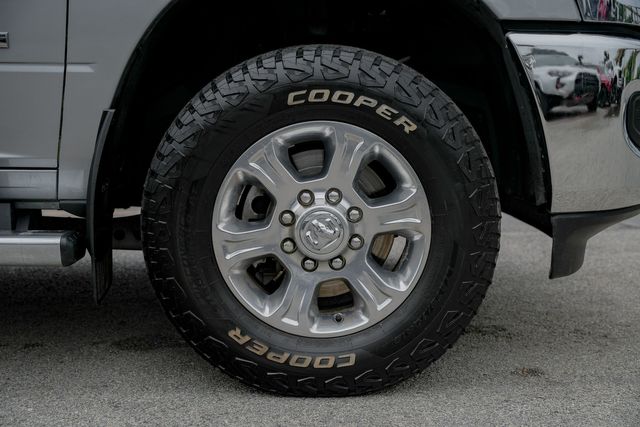 2021 Ram 2500 Big Horn 4X4 LONG BED / CLEAN CARFAX / CUMMINS | Austin, TX | Rocky Mountain Truck Stop Austin 2021 Ram 2500 Big Horn 4X4 LONG BED / CLEAN CARFAX / CUMMINS | Austin, TX | Rocky Mountain Truck Stop Austin