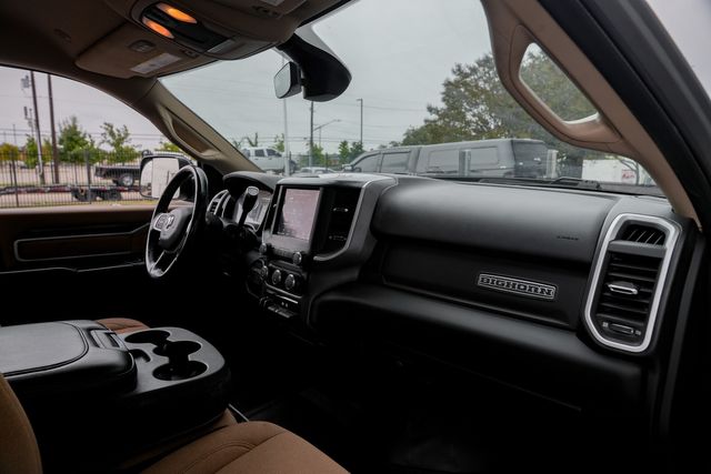 2021 Ram 2500 Big Horn 4X4 LONG BED / CLEAN CARFAX / CUMMINS | Austin, TX | Rocky Mountain Truck Stop Austin 2021 Ram 2500 Big Horn 4X4 LONG BED / CLEAN CARFAX / CUMMINS | Austin, TX | Rocky Mountain Truck Stop Austin