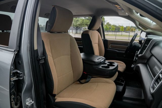 2021 Ram 2500 Big Horn 4X4 LONG BED / CLEAN CARFAX / CUMMINS | Austin, TX | Rocky Mountain Truck Stop Austin 2021 Ram 2500 Big Horn 4X4 LONG BED / CLEAN CARFAX / CUMMINS | Austin, TX | Rocky Mountain Truck Stop Austin