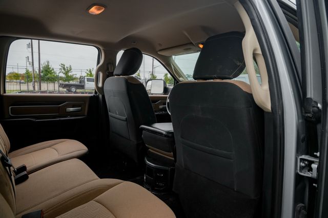 2021 Ram 2500 Big Horn 4X4 LONG BED / CLEAN CARFAX / CUMMINS | Austin, TX | Rocky Mountain Truck Stop Austin 2021 Ram 2500 Big Horn 4X4 LONG BED / CLEAN CARFAX / CUMMINS | Austin, TX | Rocky Mountain Truck Stop Austin