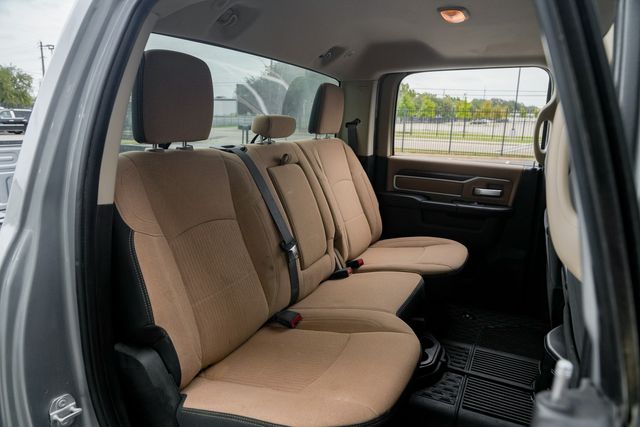 2021 Ram 2500 Big Horn 4X4 LONG BED / CLEAN CARFAX / CUMMINS | Austin, TX | Rocky Mountain Truck Stop Austin 2021 Ram 2500 Big Horn 4X4 LONG BED / CLEAN CARFAX / CUMMINS | Austin, TX | Rocky Mountain Truck Stop Austin