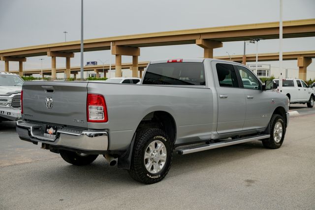 2021 Ram 2500 Big Horn 4X4 LONG BED / CLEAN CARFAX / CUMMINS | Austin, TX | Rocky Mountain Truck Stop Austin 2021 Ram 2500 Big Horn 4X4 LONG BED / CLEAN CARFAX / CUMMINS | Austin, TX | Rocky Mountain Truck Stop Austin