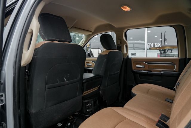 2021 Ram 2500 Big Horn 4X4 LONG BED / CLEAN CARFAX / CUMMINS | Austin, TX | Rocky Mountain Truck Stop Austin 2021 Ram 2500 Big Horn 4X4 LONG BED / CLEAN CARFAX / CUMMINS | Austin, TX | Rocky Mountain Truck Stop Austin