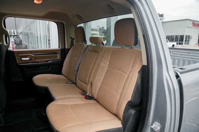 2021 Ram 2500 Big Horn 4X4 LONG BED / CLEAN CARFAX / CUMMINS | Austin, TX | Rocky Mountain Truck Stop Austin 2021 Ram 2500 Big Horn 4X4 LONG BED / CLEAN CARFAX / CUMMINS | Austin, TX | Rocky Mountain Truck Stop Austin