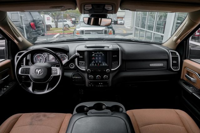 2021 Ram 2500 Big Horn 4X4 LONG BED / CLEAN CARFAX / CUMMINS | Austin, TX | Rocky Mountain Truck Stop Austin 2021 Ram 2500 Big Horn 4X4 LONG BED / CLEAN CARFAX / CUMMINS | Austin, TX | Rocky Mountain Truck Stop Austin