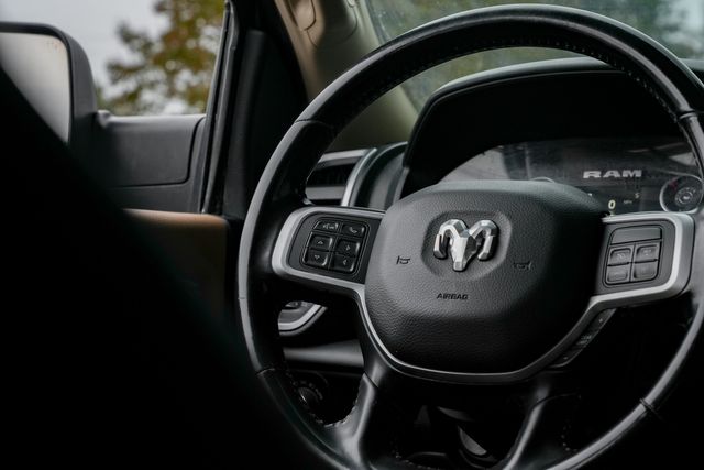 2021 Ram 2500 Big Horn 4X4 LONG BED / CLEAN CARFAX / CUMMINS | Austin, TX | Rocky Mountain Truck Stop Austin 2021 Ram 2500 Big Horn 4X4 LONG BED / CLEAN CARFAX / CUMMINS | Austin, TX | Rocky Mountain Truck Stop Austin