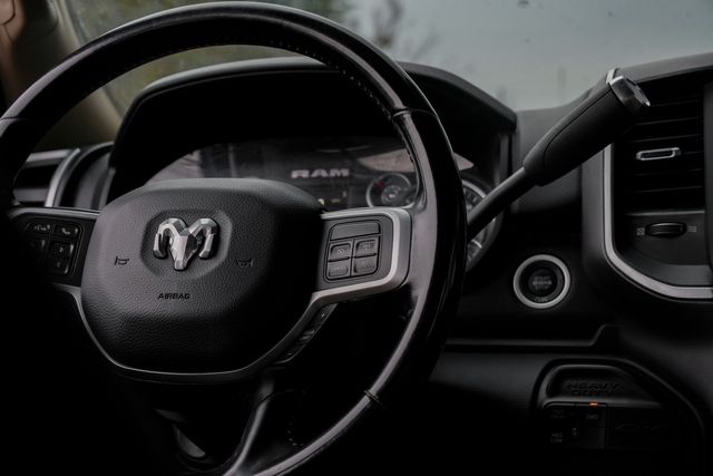 2021 Ram 2500 Big Horn 4X4 LONG BED / CLEAN CARFAX / CUMMINS | Austin, TX | Rocky Mountain Truck Stop Austin 2021 Ram 2500 Big Horn 4X4 LONG BED / CLEAN CARFAX / CUMMINS | Austin, TX | Rocky Mountain Truck Stop Austin