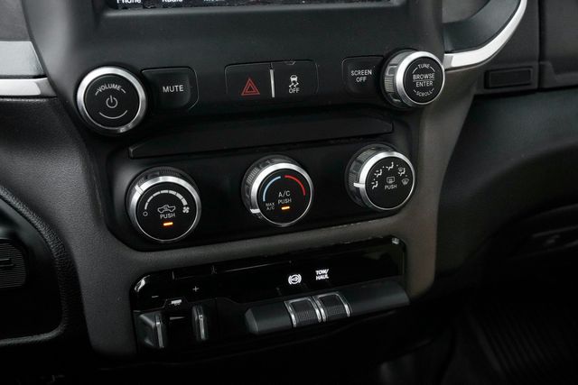 2021 Ram 2500 Big Horn 4X4 LONG BED / CLEAN CARFAX / CUMMINS | Austin, TX | Rocky Mountain Truck Stop Austin 2021 Ram 2500 Big Horn 4X4 LONG BED / CLEAN CARFAX / CUMMINS | Austin, TX | Rocky Mountain Truck Stop Austin