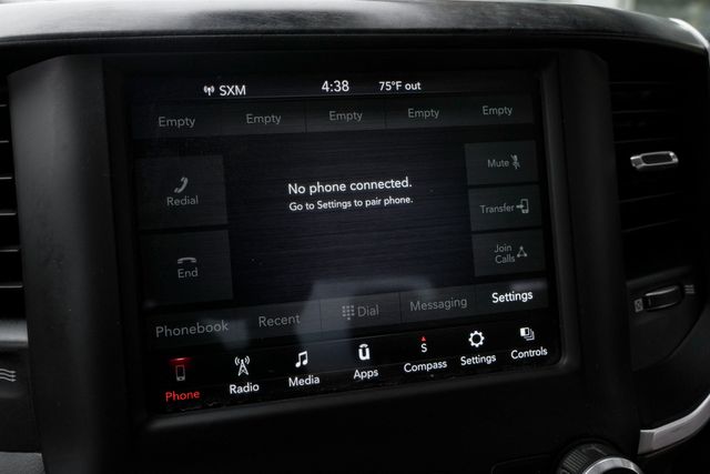 2021 Ram 2500 Big Horn 4X4 LONG BED / CLEAN CARFAX / CUMMINS | Austin, TX | Rocky Mountain Truck Stop Austin 2021 Ram 2500 Big Horn 4X4 LONG BED / CLEAN CARFAX / CUMMINS | Austin, TX | Rocky Mountain Truck Stop Austin