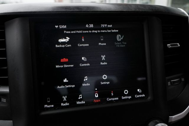 2021 Ram 2500 Big Horn 4X4 LONG BED / CLEAN CARFAX / CUMMINS | Austin, TX | Rocky Mountain Truck Stop Austin 2021 Ram 2500 Big Horn 4X4 LONG BED / CLEAN CARFAX / CUMMINS | Austin, TX | Rocky Mountain Truck Stop Austin