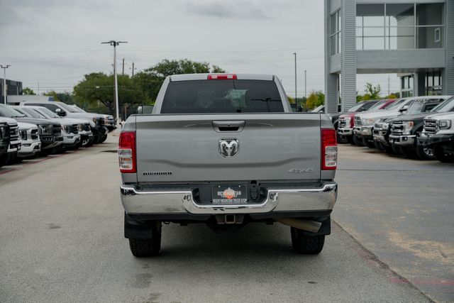 2021 Ram 2500 Big Horn 4X4 LONG BED / CLEAN CARFAX / CUMMINS | Austin, TX | Rocky Mountain Truck Stop Austin 2021 Ram 2500 Big Horn 4X4 LONG BED / CLEAN CARFAX / CUMMINS | Austin, TX | Rocky Mountain Truck Stop Austin