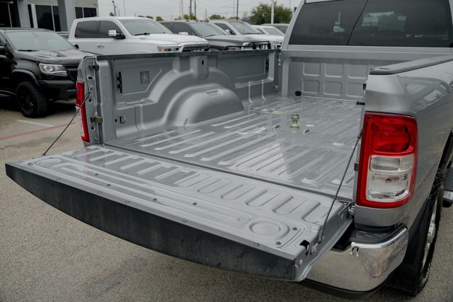 2021 Ram 2500 Big Horn 4X4 LONG BED / CLEAN CARFAX / CUMMINS | Austin, TX | Rocky Mountain Truck Stop Austin 2021 Ram 2500 Big Horn 4X4 LONG BED / CLEAN CARFAX / CUMMINS | Austin, TX | Rocky Mountain Truck Stop Austin