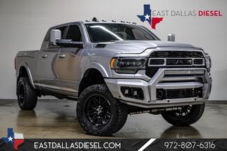 2021 Ram 2500 Limited | Dallas, TX | East Dallas Diesel in Dallas, TX 75228