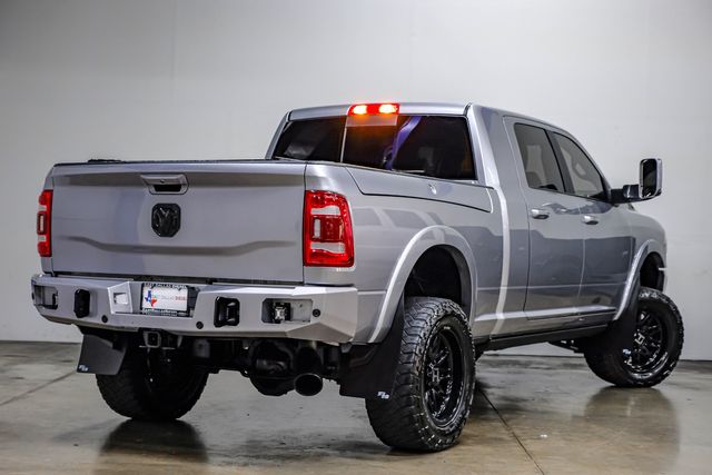 2021 Ram 2500 Limited | Dallas, TX | East Dallas Diesel 2021 Ram 2500 Limited | Dallas, TX | East Dallas Diesel
