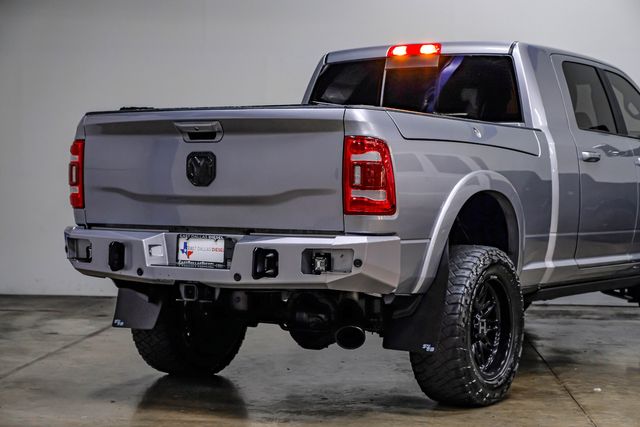 2021 Ram 2500 Limited | Dallas, TX | East Dallas Diesel 2021 Ram 2500 Limited | Dallas, TX | East Dallas Diesel
