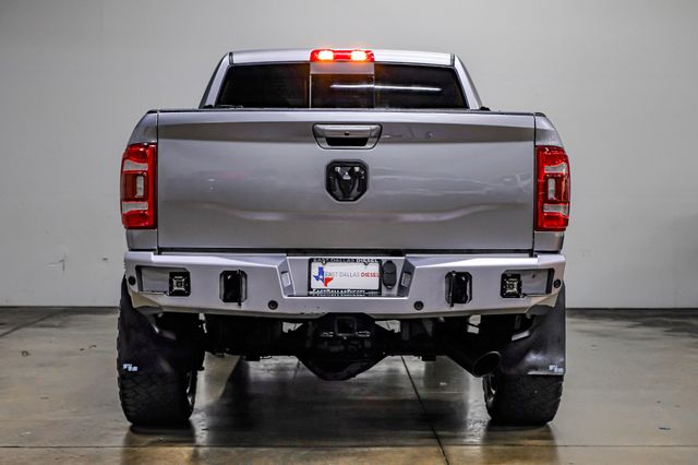 2021 Ram 2500 Limited | Dallas, TX | East Dallas Diesel 2021 Ram 2500 Limited | Dallas, TX | East Dallas Diesel