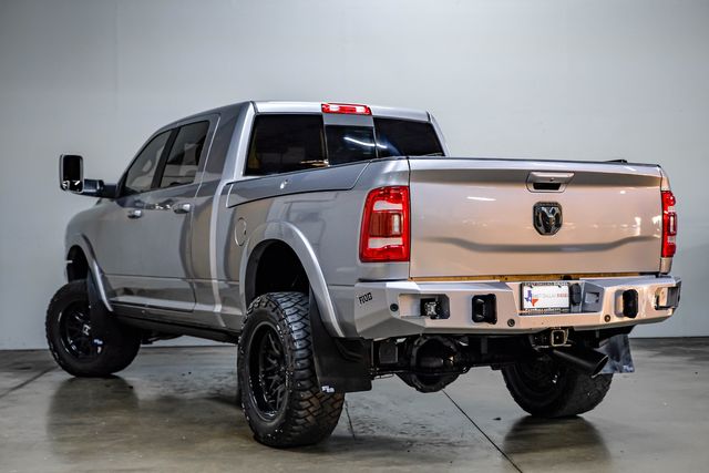 2021 Ram 2500 Limited | Dallas, TX | East Dallas Diesel 2021 Ram 2500 Limited | Dallas, TX | East Dallas Diesel