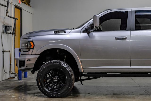 2021 Ram 2500 Limited | Dallas, TX | East Dallas Diesel 2021 Ram 2500 Limited | Dallas, TX | East Dallas Diesel