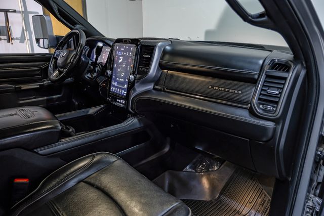 2021 Ram 2500 Limited | Dallas, TX | East Dallas Diesel 2021 Ram 2500 Limited | Dallas, TX | East Dallas Diesel