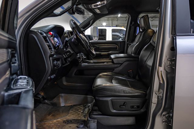 2021 Ram 2500 Limited | Dallas, TX | East Dallas Diesel 2021 Ram 2500 Limited | Dallas, TX | East Dallas Diesel