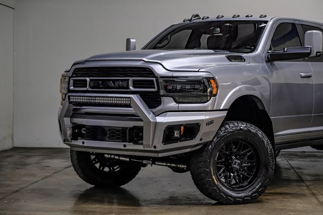 2021 Ram 2500 Limited | Dallas, TX | East Dallas Diesel 2021 Ram 2500 Limited | Dallas, TX | East Dallas Diesel