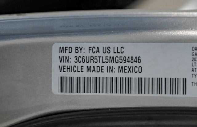 2021 Ram 2500 Limited | Dallas, TX | East Dallas Diesel 2021 Ram 2500 Limited | Dallas, TX | East Dallas Diesel
