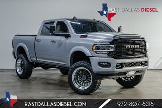 2021 Ram 2500 Laramie Crew Cab 4x4 6'4