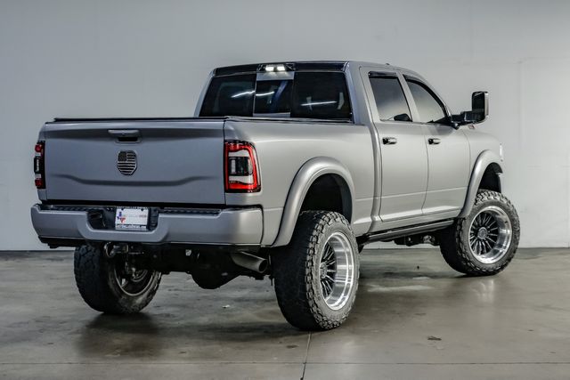 2021 Ram 2500 Laramie Night Edition ReadyLift Lift 22" Method TX | Dallas, TX | East Dallas Diesel 2021 Ram 2500 Laramie Night Edition ReadyLift Lift 22" Method TX | Dallas, TX | East Dallas Diesel