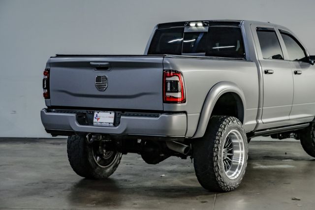 2021 Ram 2500 Laramie Crew Cab 4x4 6'4" Box | Dallas, TX | East Dallas Diesel