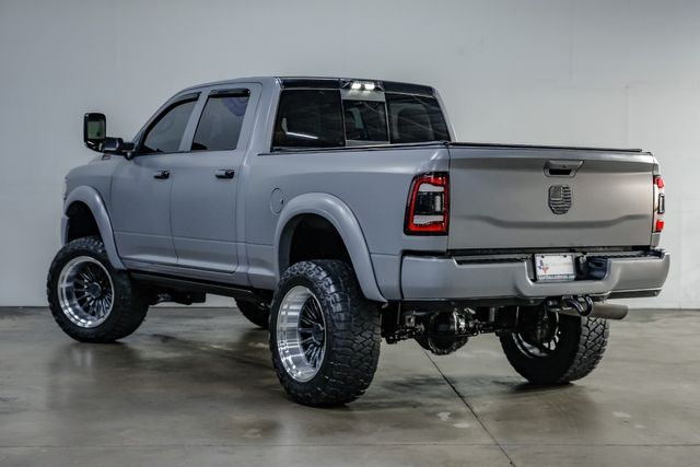 2021 Ram 2500 Laramie Crew Cab 4x4 6'4" Box | Dallas, TX | East Dallas Diesel