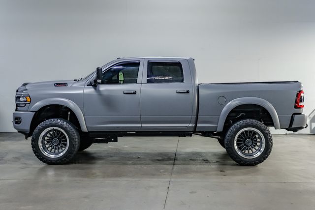 2021 Ram 2500 Laramie Crew Cab 4x4 6'4" Box | Dallas, TX | East Dallas Diesel 2021 Ram 2500 Laramie Crew Cab 4x4 6'4" Box | Dallas, TX | East Dallas Diesel