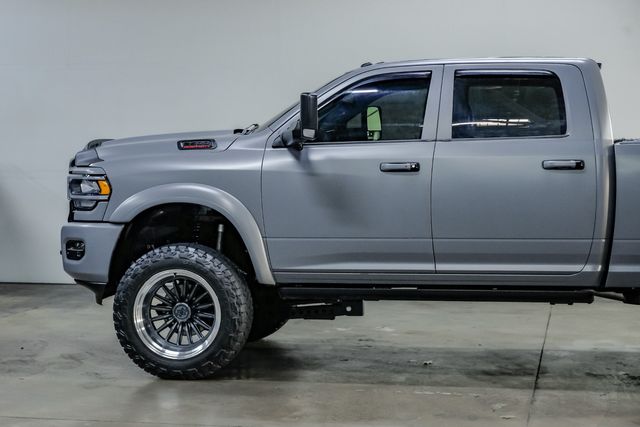 2021 Ram 2500 Laramie Crew Cab 4x4 6'4" Box | Dallas, TX | East Dallas Diesel