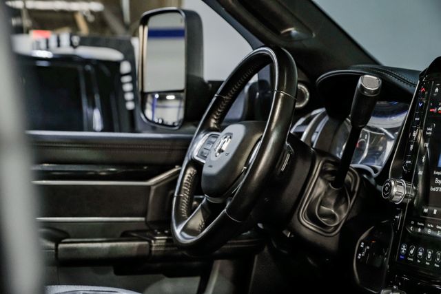 2021 Ram 2500 Laramie Crew Cab 4x4 6'4" Box | Dallas, TX | East Dallas Diesel