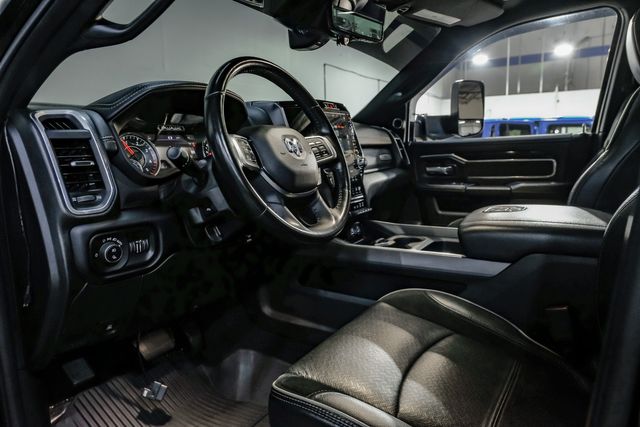 2021 Ram 2500 Laramie Crew Cab 4x4 6'4" Box | Dallas, TX | East Dallas Diesel
