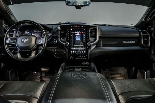 2021 Ram 2500 Laramie Crew Cab 4x4 6'4" Box | Dallas, TX | East Dallas Diesel