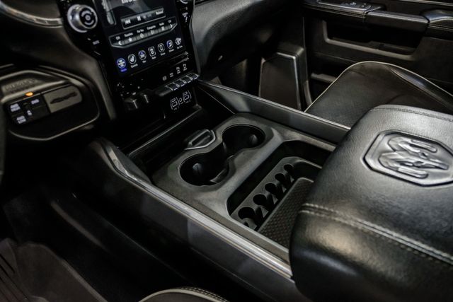2021 Ram 2500 Laramie Crew Cab 4x4 6'4" Box | Dallas, TX | East Dallas Diesel