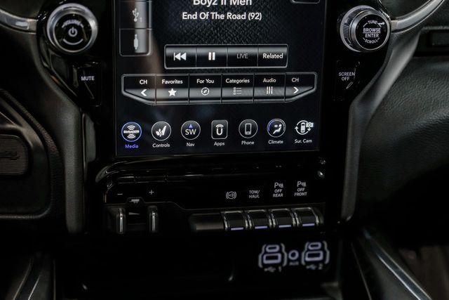 2021 Ram 2500 Laramie Crew Cab 4x4 6'4" Box | Dallas, TX | East Dallas Diesel 2021 Ram 2500 Laramie Crew Cab 4x4 6'4" Box | Dallas, TX | East Dallas Diesel